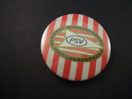 PSV voetbalclub Eindhoven, logo